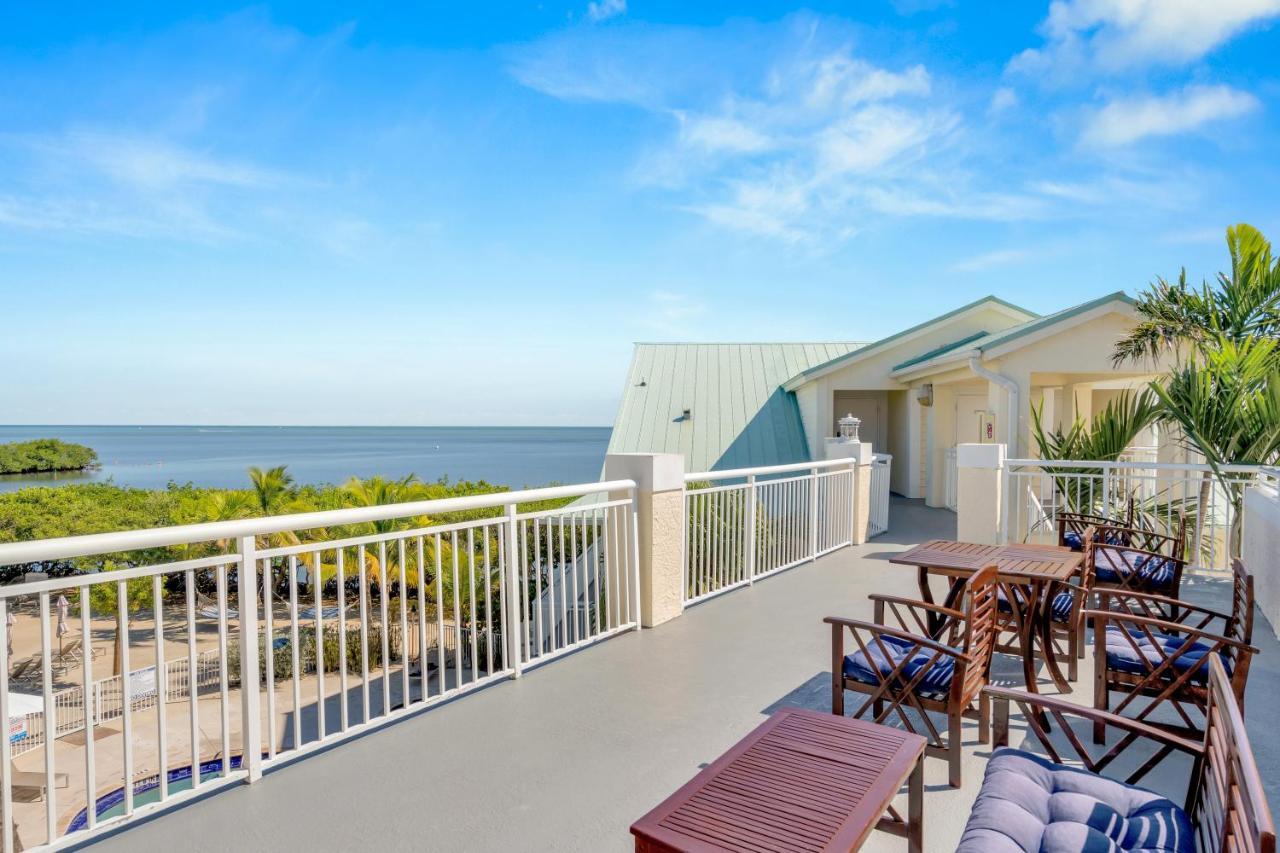 Dove Creek Resort & Marina, Trademark Collection By Wyndham Cayo Largo Exterior foto
