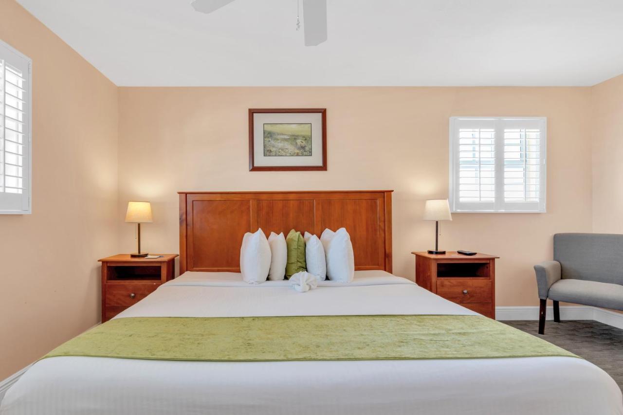 Dove Creek Resort & Marina, Trademark Collection By Wyndham Cayo Largo Exterior foto