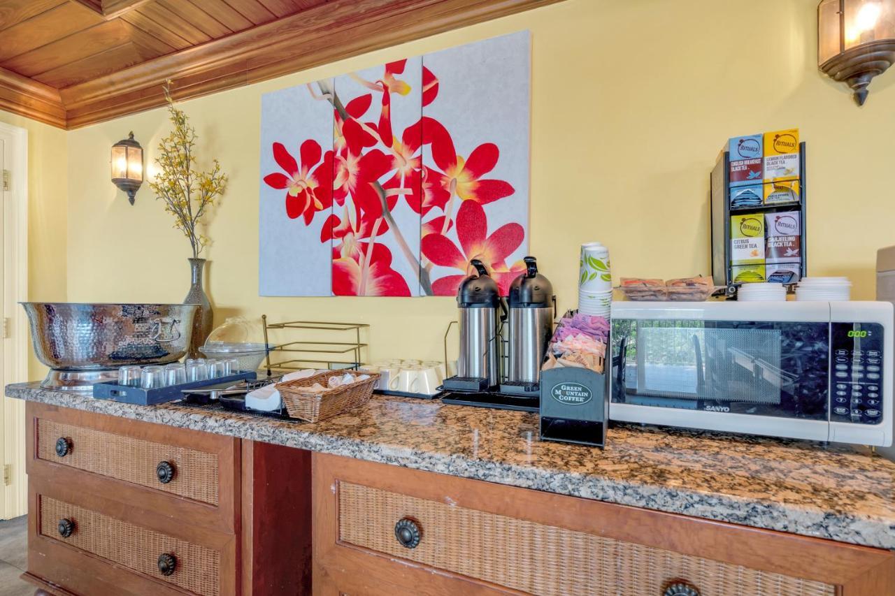 Dove Creek Resort & Marina, Trademark Collection By Wyndham Cayo Largo Exterior foto