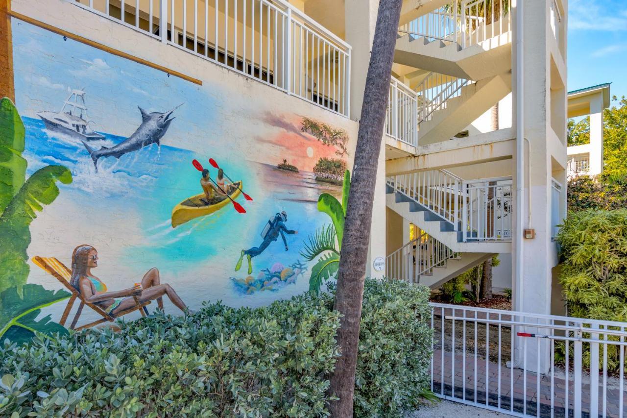 Dove Creek Resort & Marina, Trademark Collection By Wyndham Cayo Largo Exterior foto