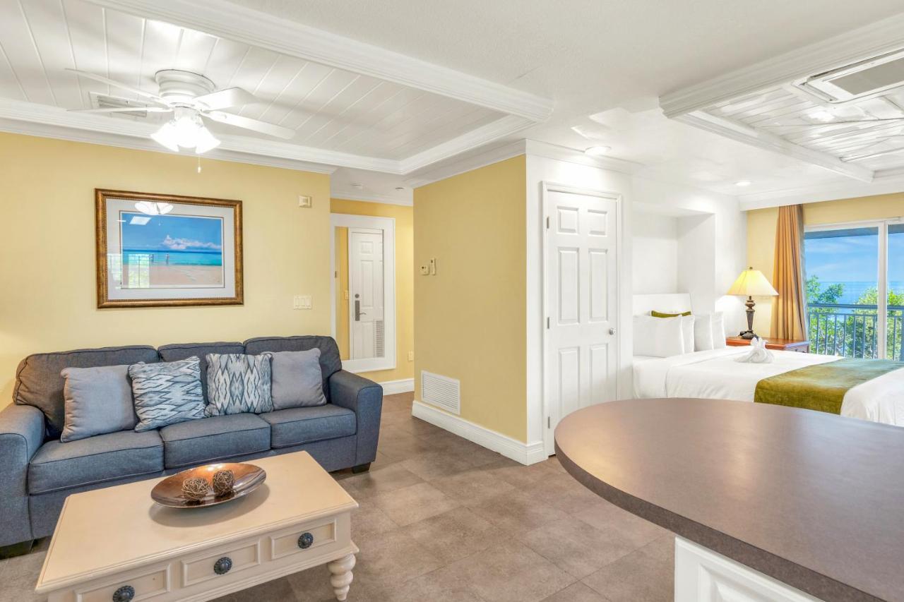 Dove Creek Resort & Marina, Trademark Collection By Wyndham Cayo Largo Exterior foto