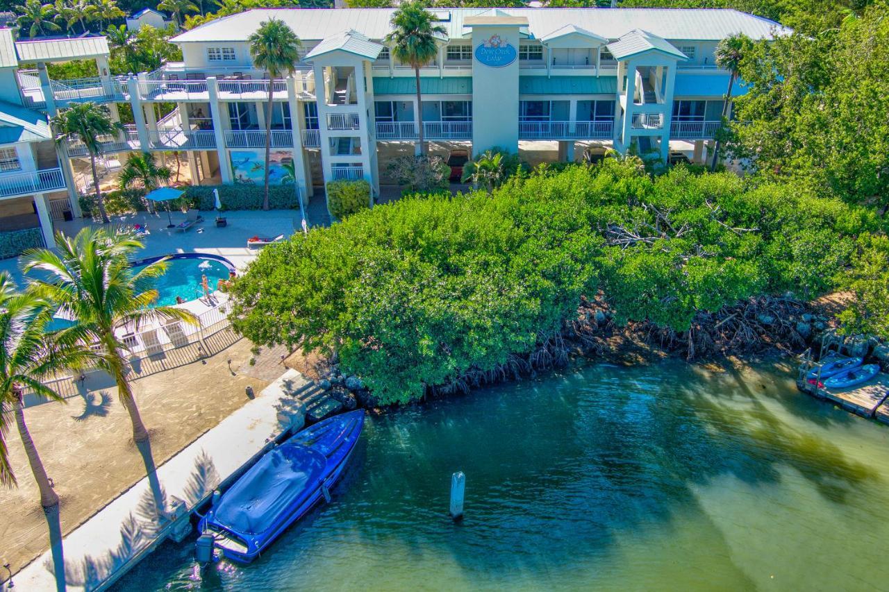 Dove Creek Resort & Marina, Trademark Collection By Wyndham Cayo Largo Exterior foto