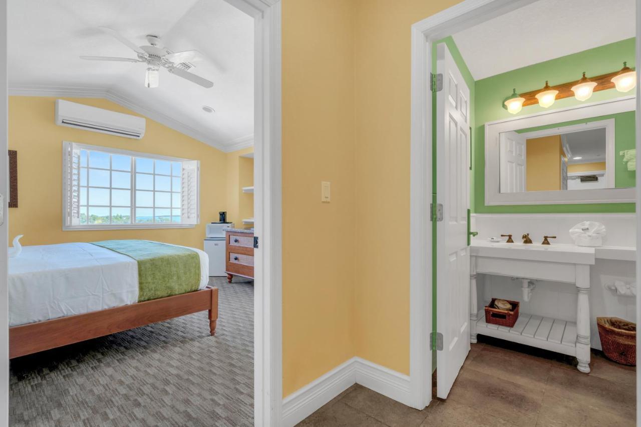 Dove Creek Resort & Marina, Trademark Collection By Wyndham Cayo Largo Exterior foto
