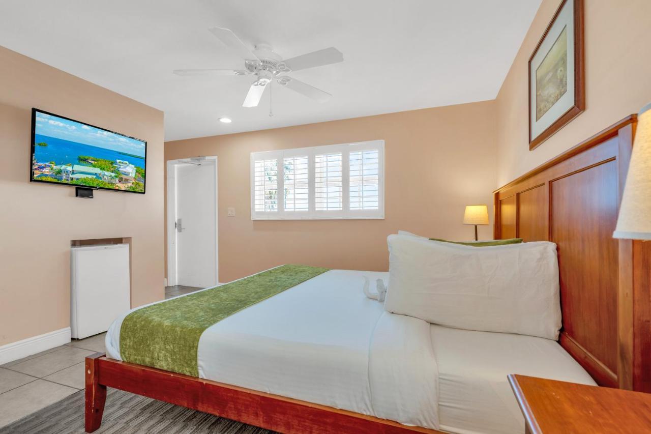 Dove Creek Resort & Marina, Trademark Collection By Wyndham Cayo Largo Exterior foto