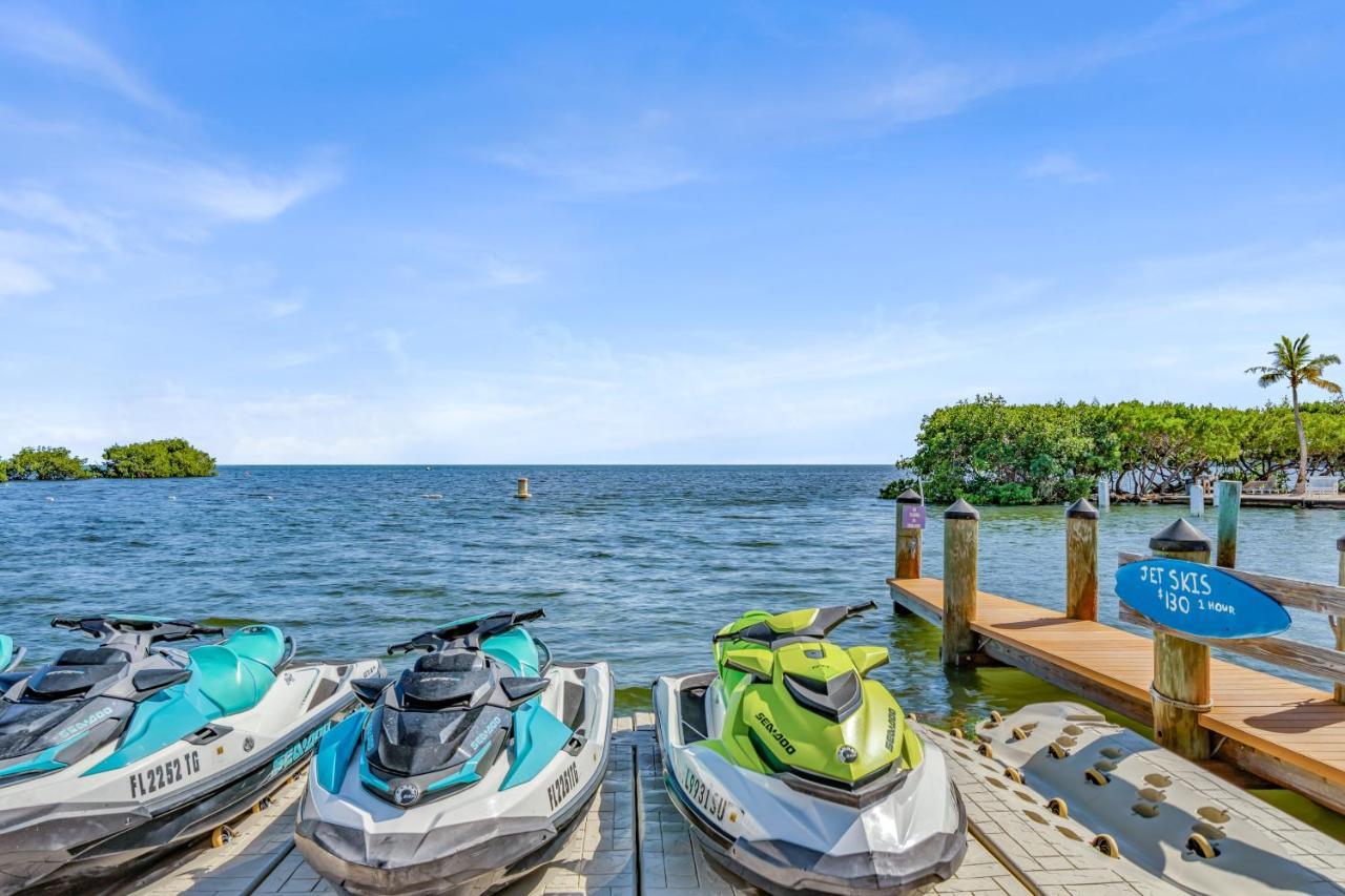 Dove Creek Resort & Marina, Trademark Collection By Wyndham Cayo Largo Exterior foto