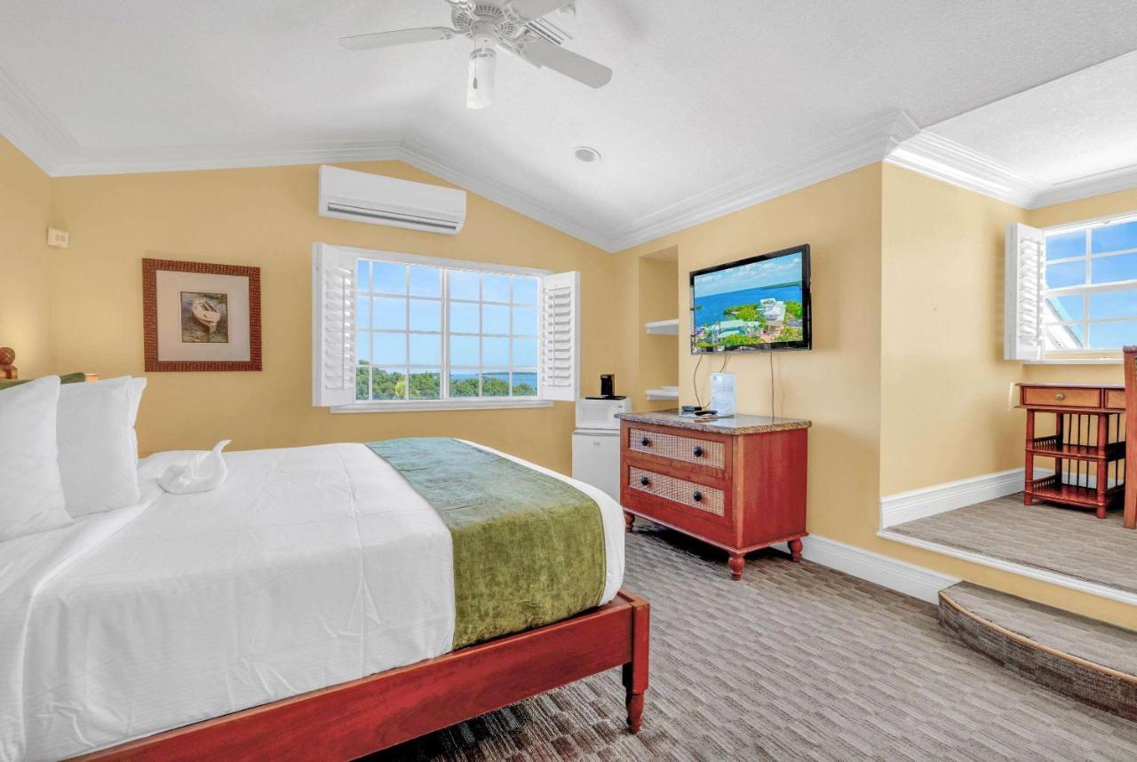 Dove Creek Resort & Marina, Trademark Collection By Wyndham Cayo Largo Exterior foto