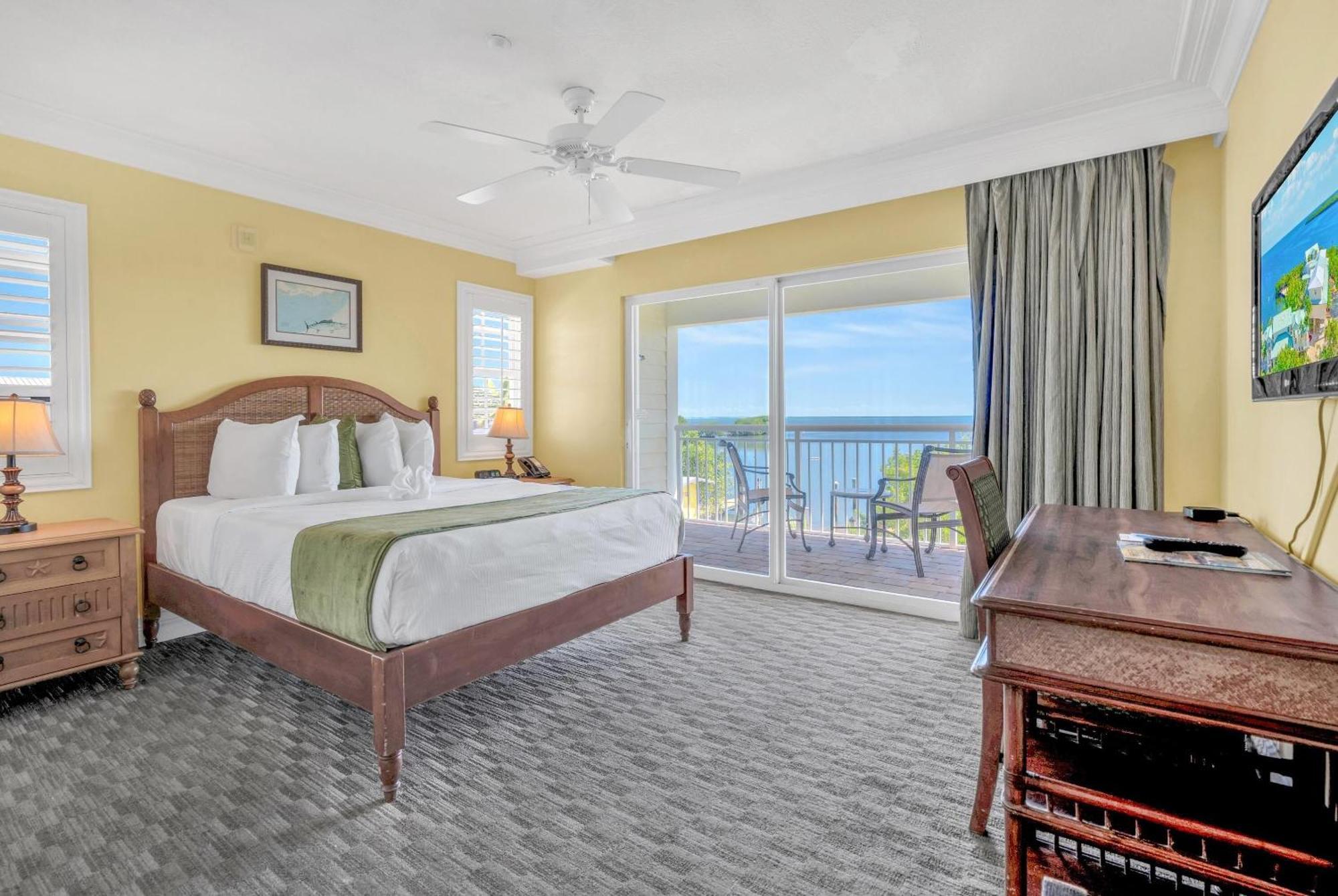 Dove Creek Resort & Marina, Trademark Collection By Wyndham Cayo Largo Exterior foto